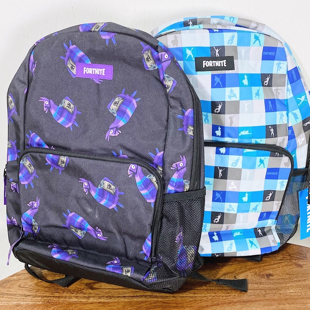 *bundle* Fortnite Backpack